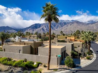 3013 Candlelight Ln, Palm Springs, CA 92264