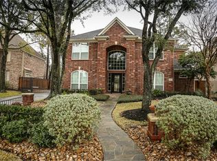 16206 Landau Park Ct, Spring, TX 77379