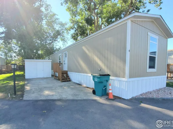 3109 E Mulberry St #4, Fort Collins, CO 80524