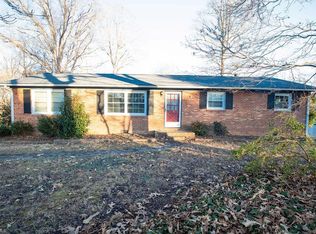 4484 Virginia Dr, Trinity, NC 27370