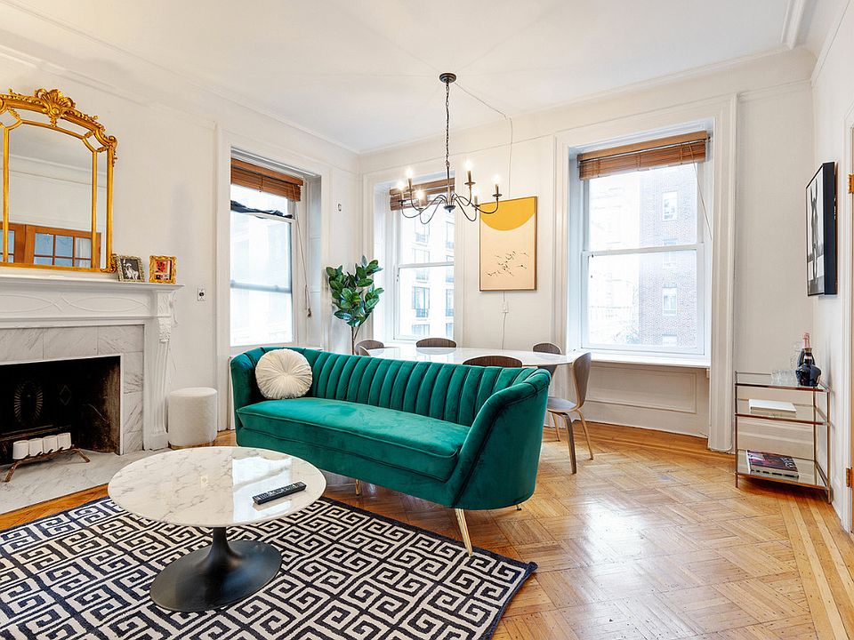 1st image of 673 Madison Ave #5W