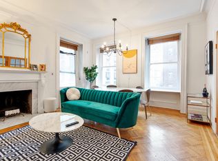 673 Madison Ave #5W, New York, NY 10065