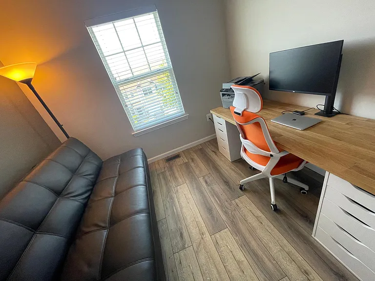 Bedroom #3