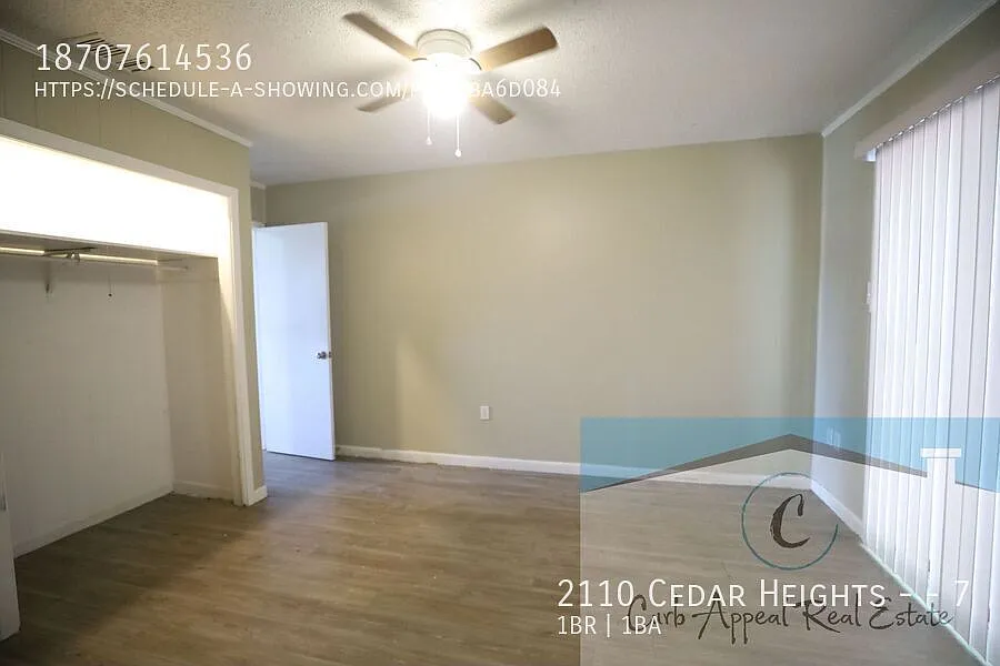 1-bed, 1-bath apt - HUD accepted — Photo 4