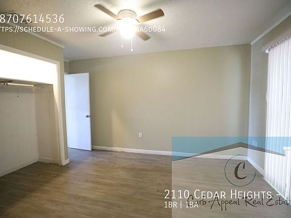 4th image of 2110 Cedar Heights Dr Suite 7