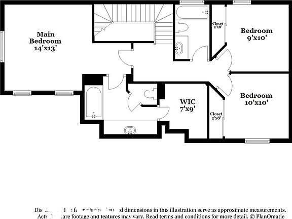 2nd image of this home