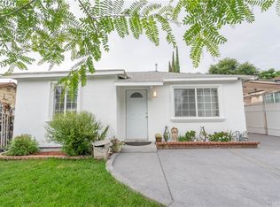 13223 Aztec St, Sylmar, CA 91342