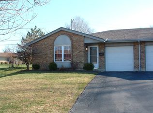 720 Red Deer Ln, Miamisburg, OH 45342