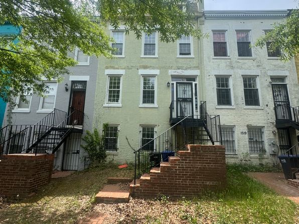 1521 Pennsylvania Ave SE