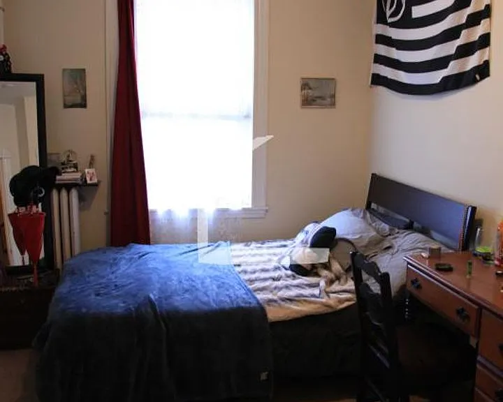 51 Park Dr #5 — Photo 5