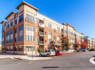 Flats At Metrowest Condo, Fairfax, VA 22031