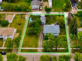 4811 51st Ave, Lamont, AB T0B2R0