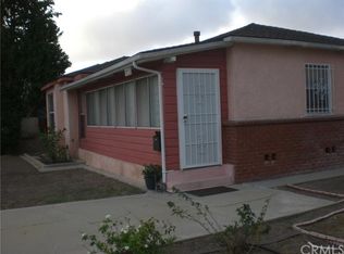 4133 W 168th St, Lawndale, CA 90260