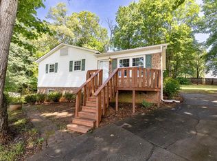 4633 Stanley Ct, Winston Salem, NC 27101