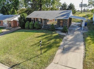 6508 Lawnside Dr, Saint Louis, MO 63123