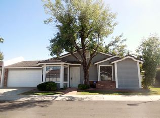 127 E Danbury Rd, Phoenix, AZ 85022