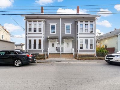 234 Central St, Central Falls, RI, 02863