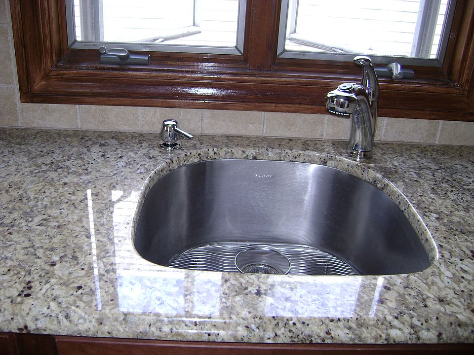 Elkay Sink