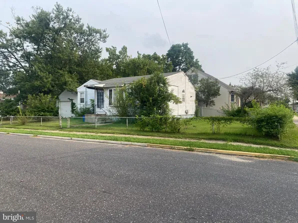 515 Garfield Ave, Mount Ephraim, NJ 08059