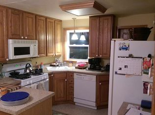 1118 N 68th Ave, Hart, MI 49420