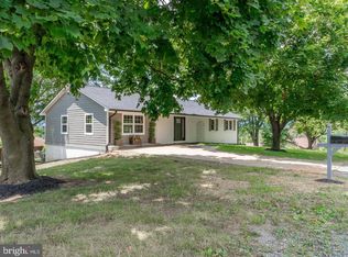 5 Hilldale Dr, Luray, VA 22835