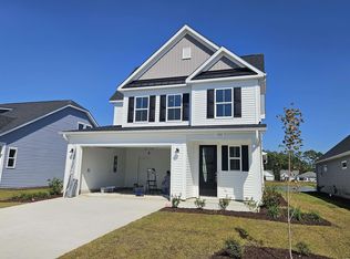 793 Cascade Loop Starfish LOT 161-1, Little River, SC 29566