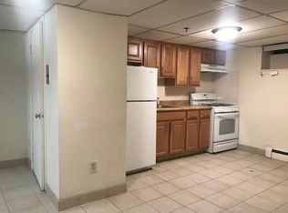 1166 Comm Ave, Allston, MA 02134