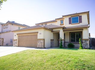 3428 W Delta Ave, Visalia, CA 93291