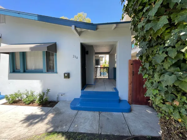 204-206 N. Cedar St., 204 N Cedar St, Glendale, CA 91206