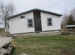 4709 S 125th Rd, Bolivar, MO 65613