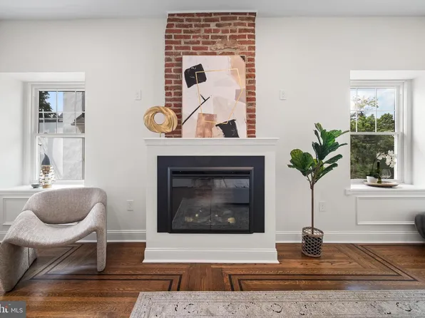 50 W Upsal St, Philadelphia, PA 19119
