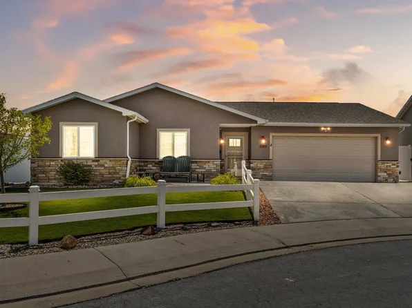 3149 Caged Ct, Grand Junction, CO 81504
