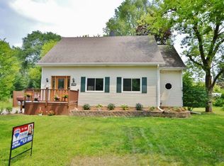 4414 Jefferson Ave, Midland, MI 48640