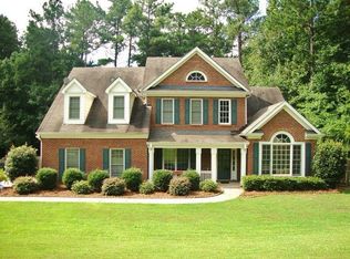 566 Crabapple Ln, Peachtree City, GA 30269