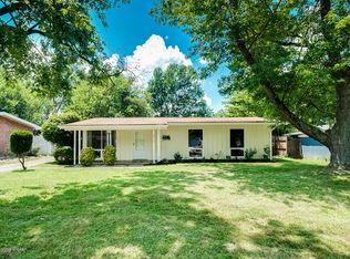 1716 Claremoor Dr, Moorland, KY 40223