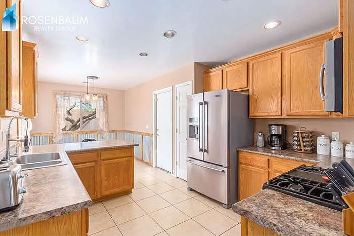 3486 W Center Mountain Way — Photo 4