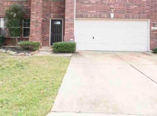 15918 Randall Ridge Ln, Cypress, TX 77429