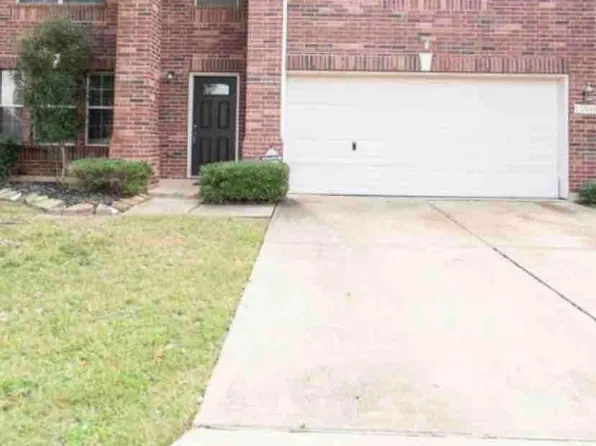 15918 Randall Ridge Ln, Cypress, TX 77429