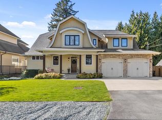 9075 King St, Langley, BC V1M 0C8