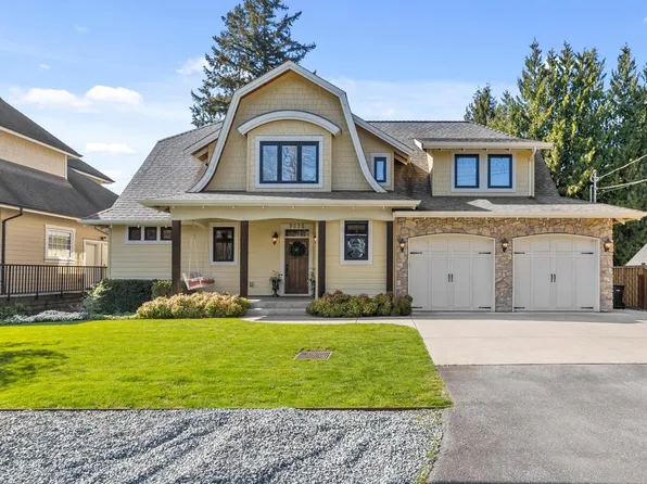 9075 King St, Langley, BC V1M 0C8
