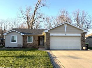 31267 Louise Dr, Chesterfield, MI