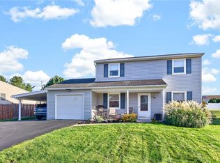 3060 Oakland Rd, Bethlehem, PA 18020