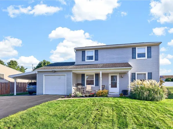 3060 Oakland Rd, Bethlehem, PA 18020
