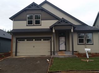 116 NE Oak View Ln, Estacada, OR 97023