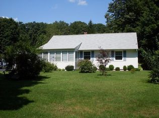 108 Stafford Rd, Mansfield, CT 06250