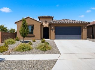 3 Mountaingem Loop, Santa Fe, NM 87508