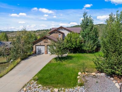 27355 Winchester Ct, Steamboat Springs, CO, 80487