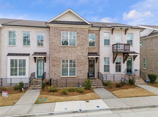4580 Waterside Pkwy, Peachtree Corners, GA 30092