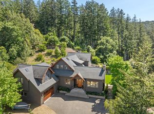 12 Chaparral Lane, San Geronimo, CA 94963