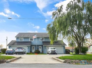 5691 Moline Martin Rd, Walbridge, OH 43465